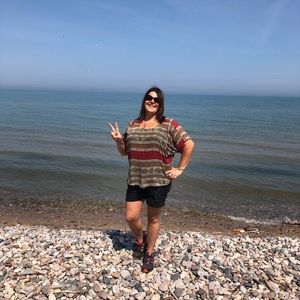 Meet your Posher, Amanda